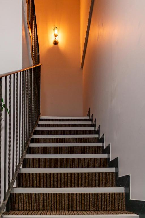 London City Airport Hotel - Resim 29