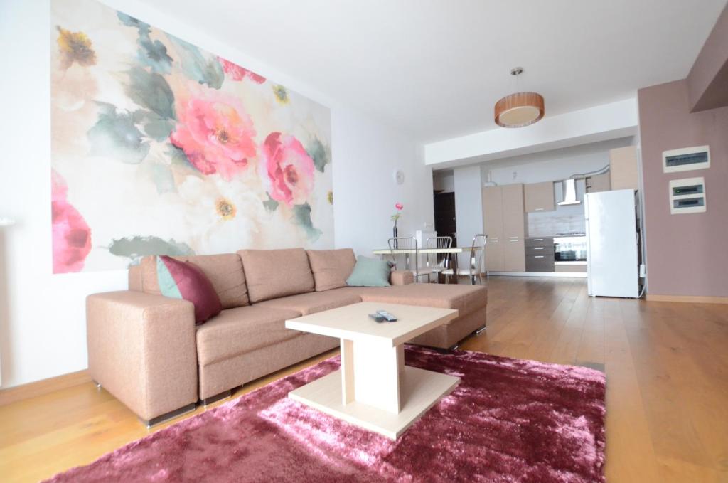 Upground Residence Apartments - Resim 32