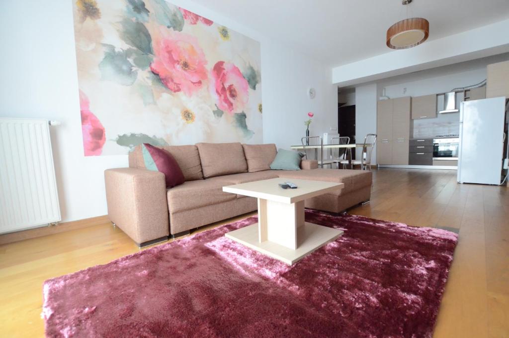 Upground Residence Apartments - Resim 34