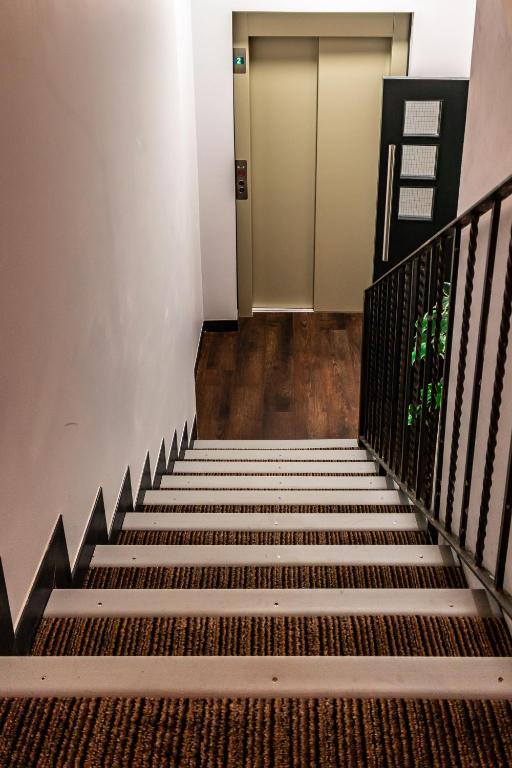 London City Airport Hotel - Resim 31