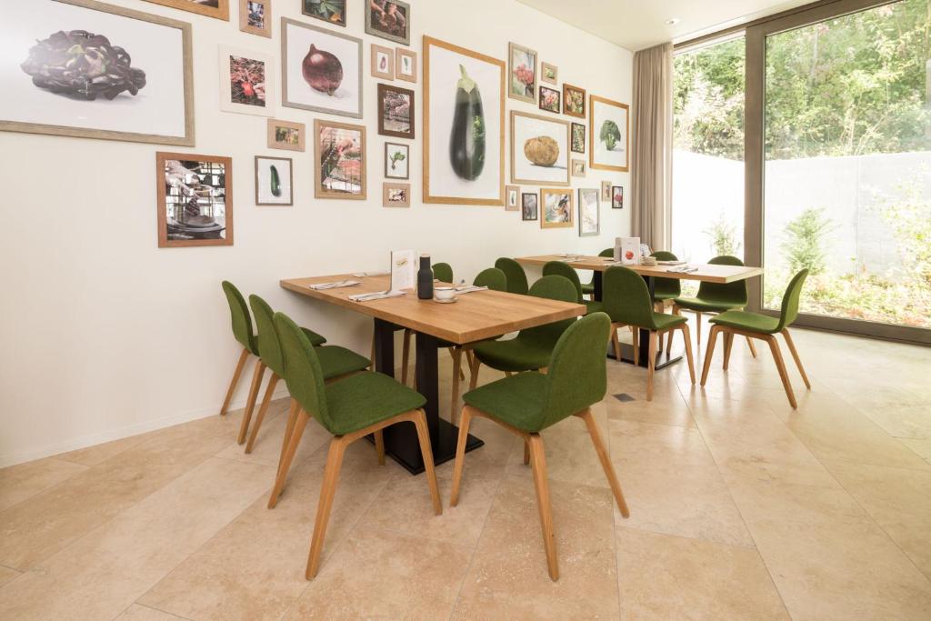 Fotografie z fotogalerie ubytování Das ACKER Hotel v destinaci Neuburg an der Donau