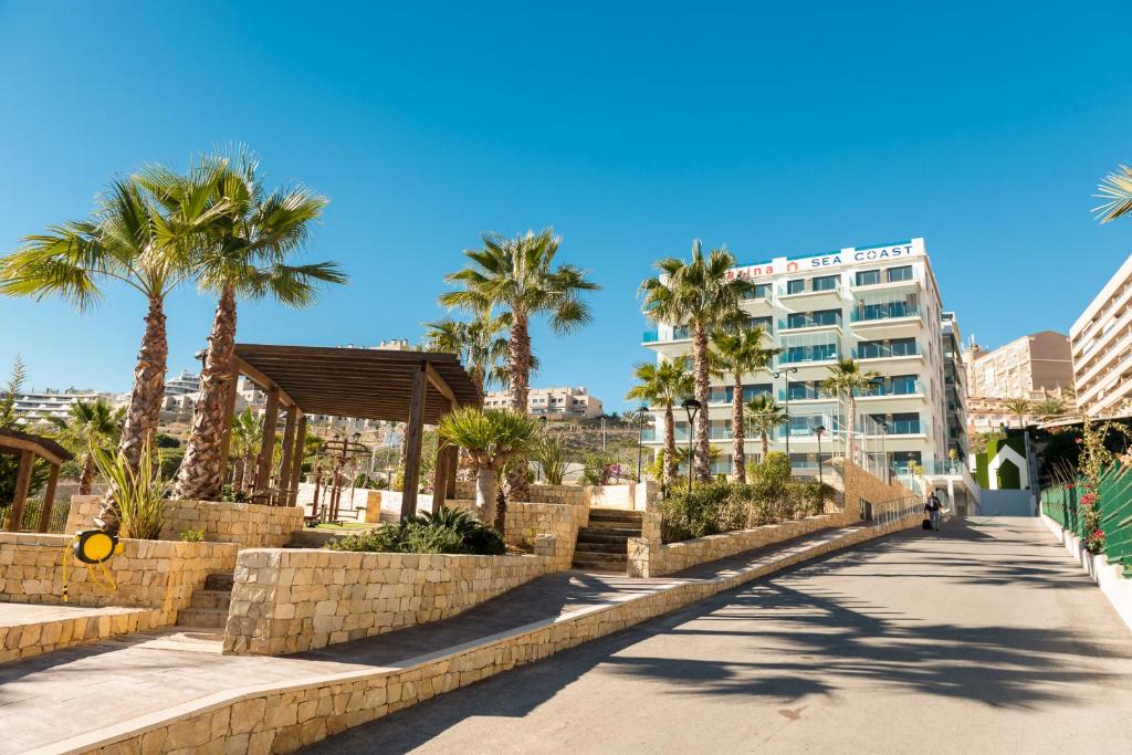 Luxe in the Beach, Arenales del Sol – Updated 2023 Prices