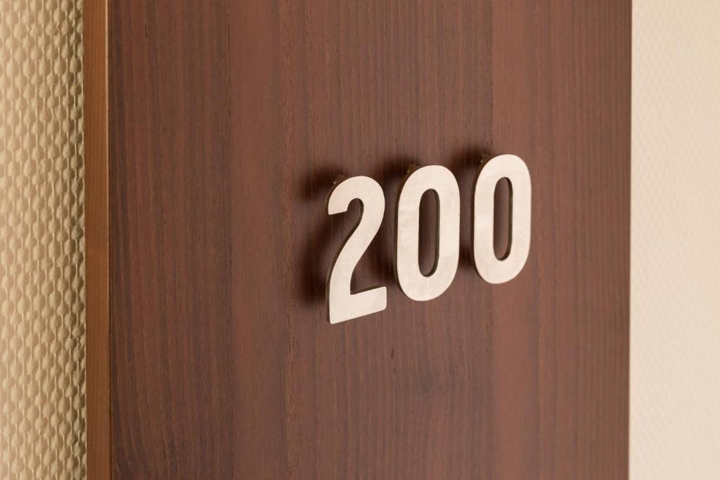 Certifikát, hodnocení, plakát nebo jiný dokument vystavený v ubytování Das ACKER Hotel