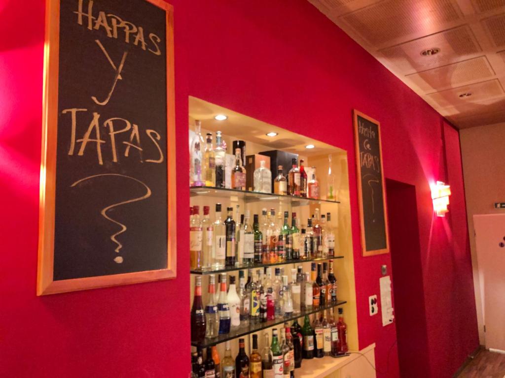 Gambar di galeri bagi SASS APARTHOTEL di Schönenwerd