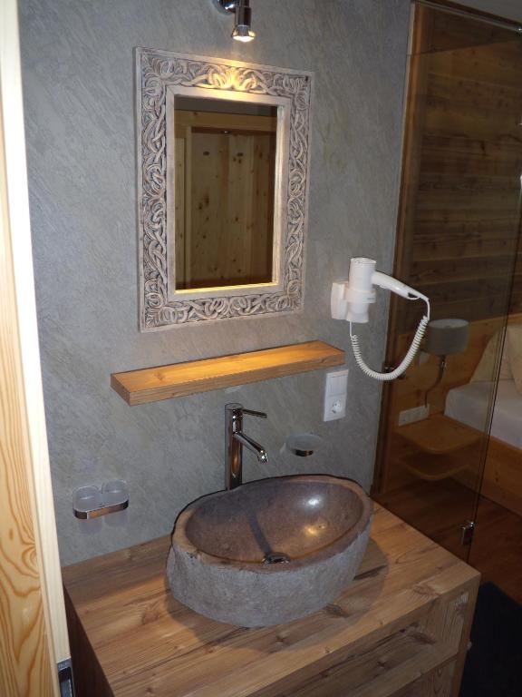 Fotografie z fotogalerie ubytování Appartements Schweiberer v destinaci Ried im Zillertal
