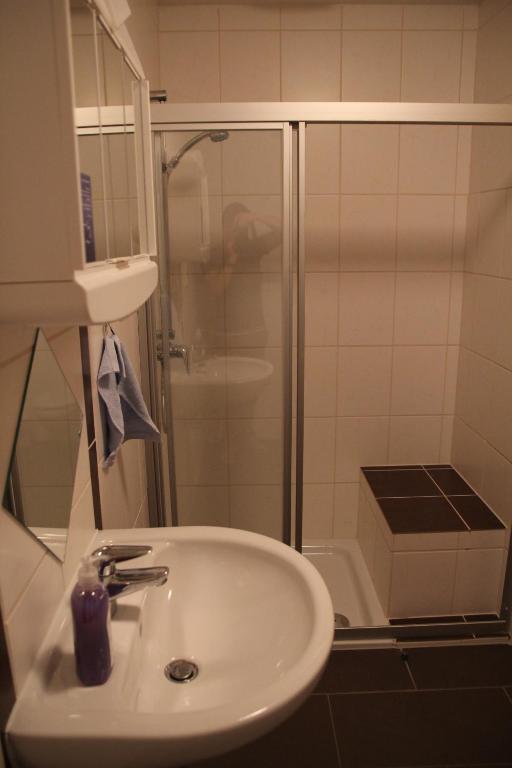 KAJÜTE - Double Room - Acceso A Discapacidad