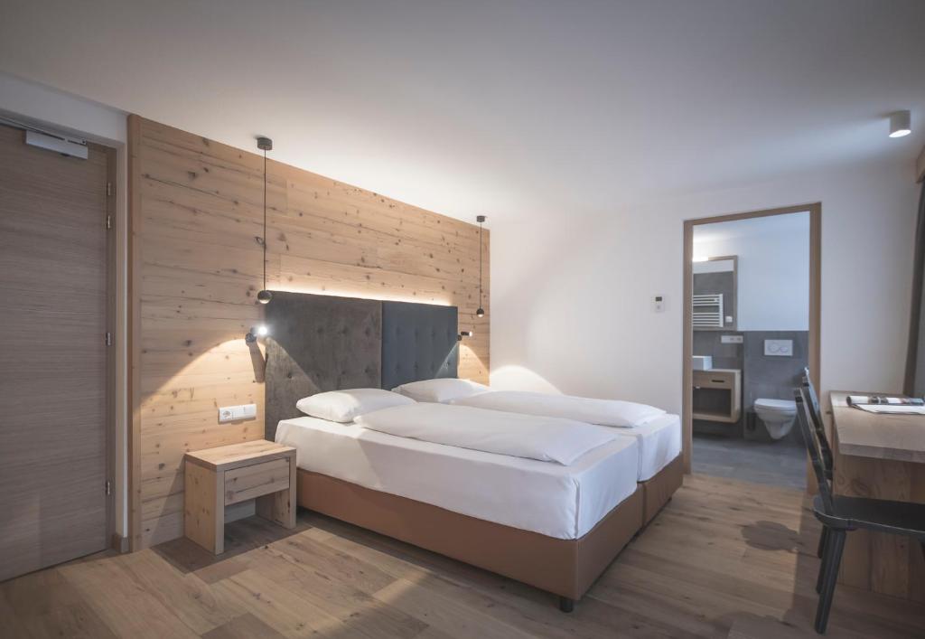 Ahrner Wirt Apartments - Habitación Doble Deluxe - Sin Cocina