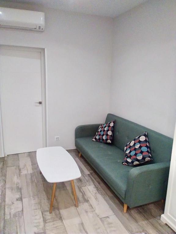 Apartamento estilo nórdico en Malasaña (Madrid Centro) - 3