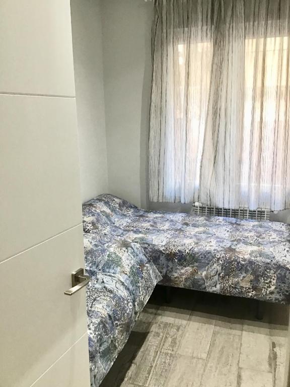 Apartamento estilo nórdico en Malasaña (Madrid Centro) - 7