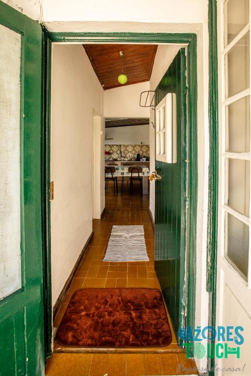 Quinta de Sao Carlos - Haus Mit Drei Schlafzimmern