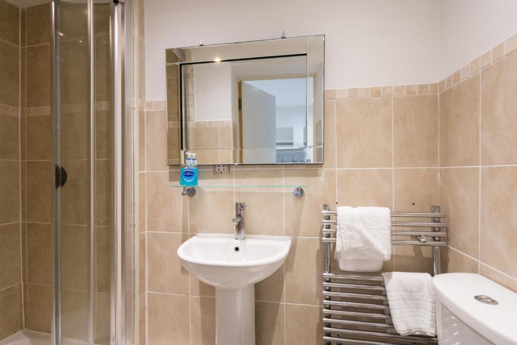 City Apartments - Bootham Terrace