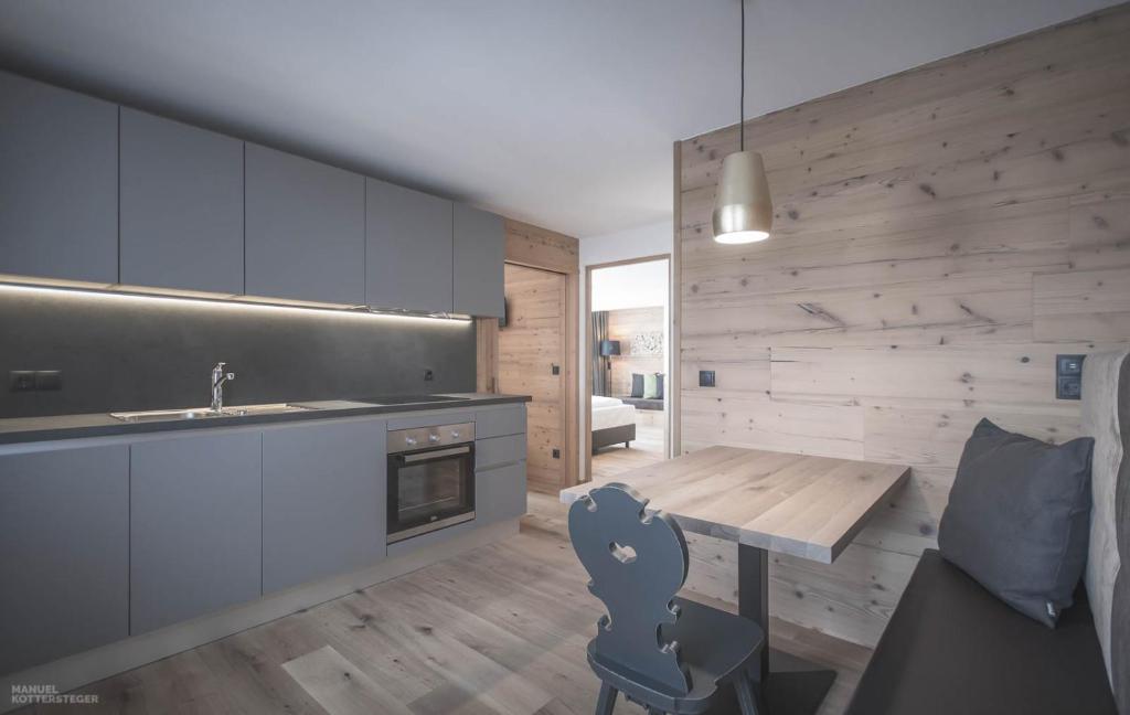 Ahrner Wirt Apartments - Apartamento De Lujo