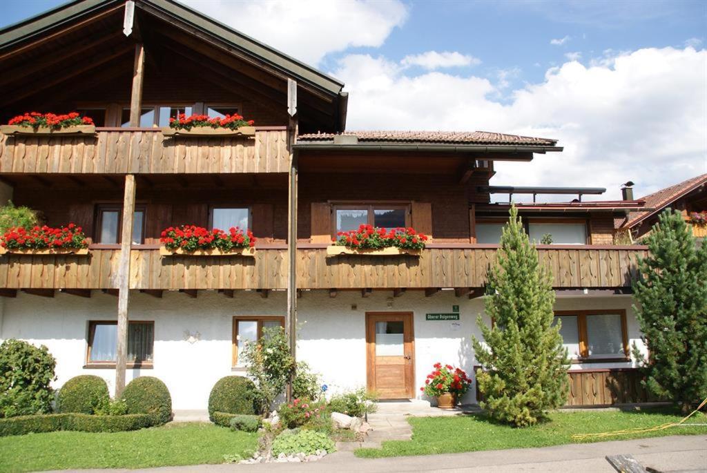 Ferienwohnungen Haug - Housity