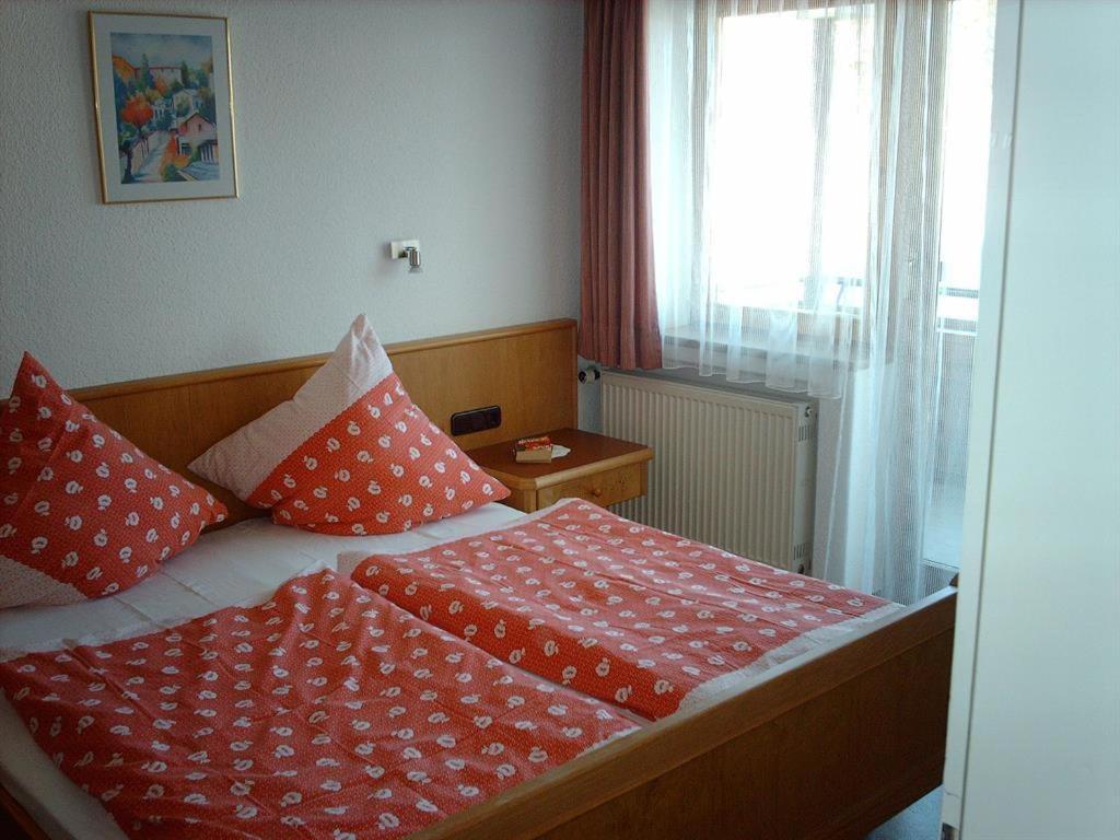 Haus Marianne - Apartment