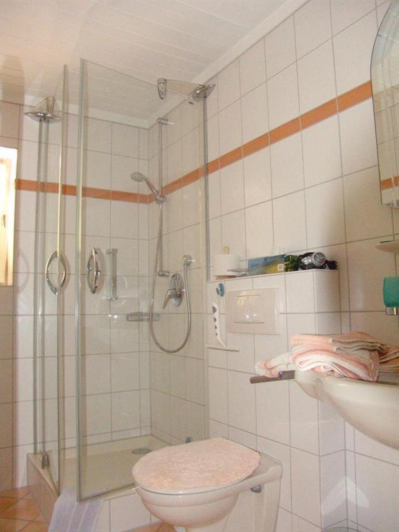 Haus Wildbachtobel - Apartamento De 1 Quarto