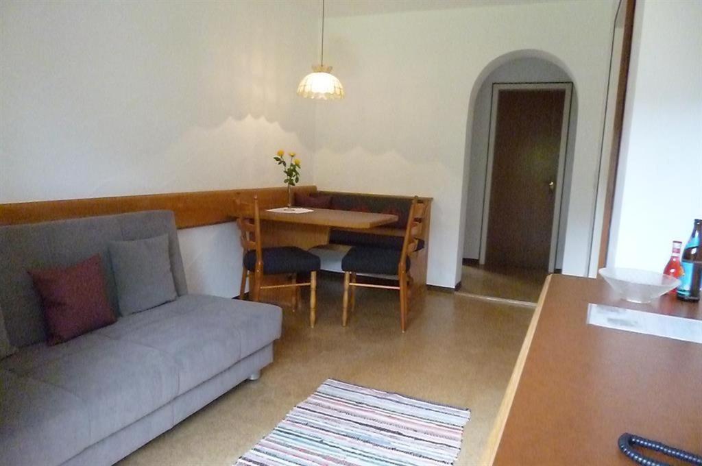 Haus Marianne - One-Bedroom Apartment