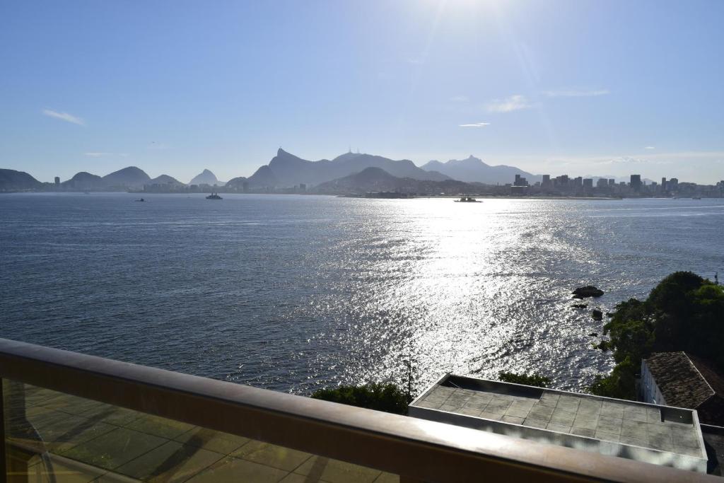  Apto Horizonte Niterói