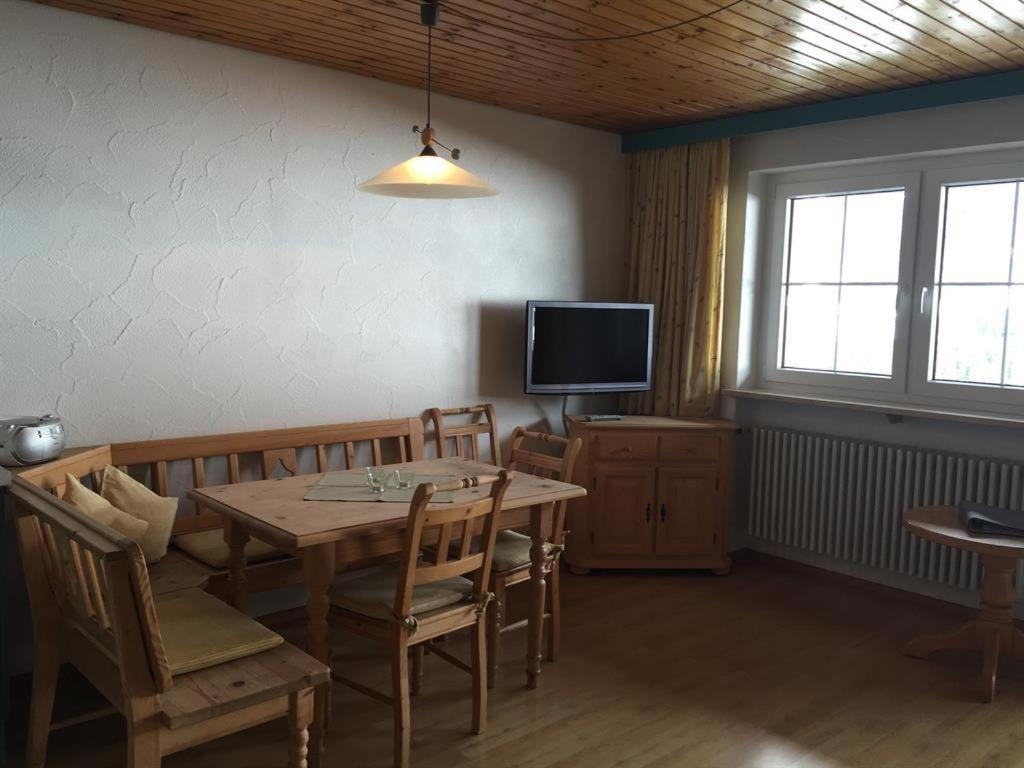 Ferienhof Steinmüller - Apartamento De Dos Dormitorios