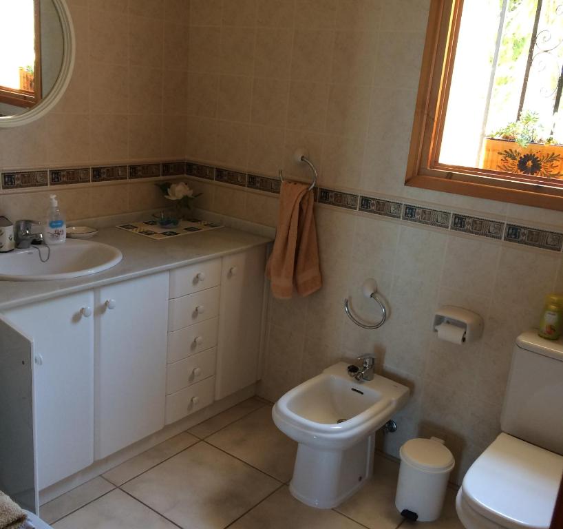 Villa Luz del Monte, Denia – Updated 2023 Prices