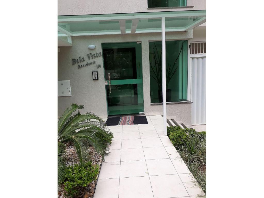  Aluguel de Apartamento 2 quartos sendo 1 suíte com Vista para o Mar em Praia Lagoinha