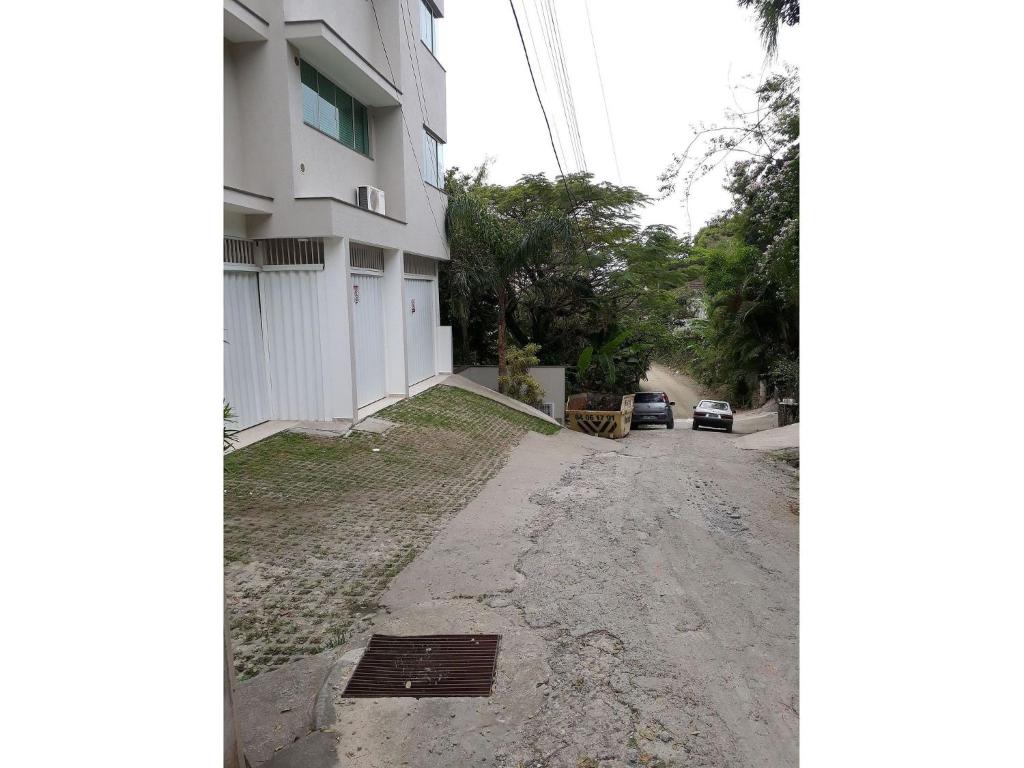  Aluguel de Apartamento 2 quartos sendo 1 suíte com Vista para o Mar em Praia Lagoinha