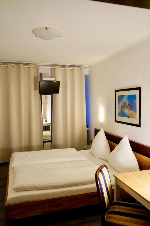 Hotel Berliner Hof - Resim 2