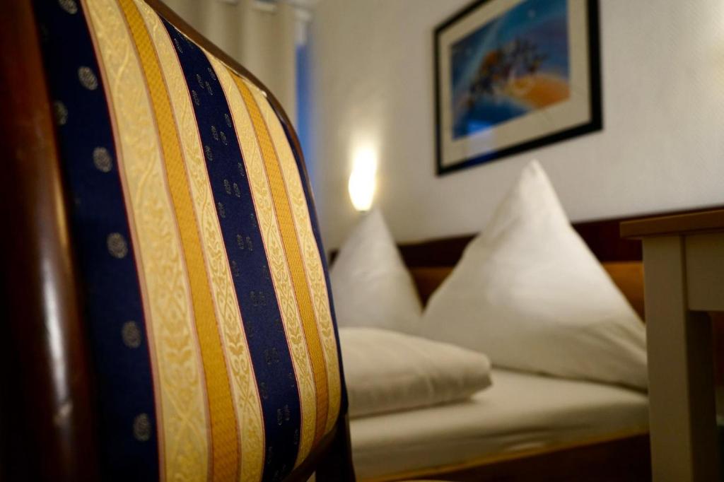 Hotel Berliner Hof - Resim 12