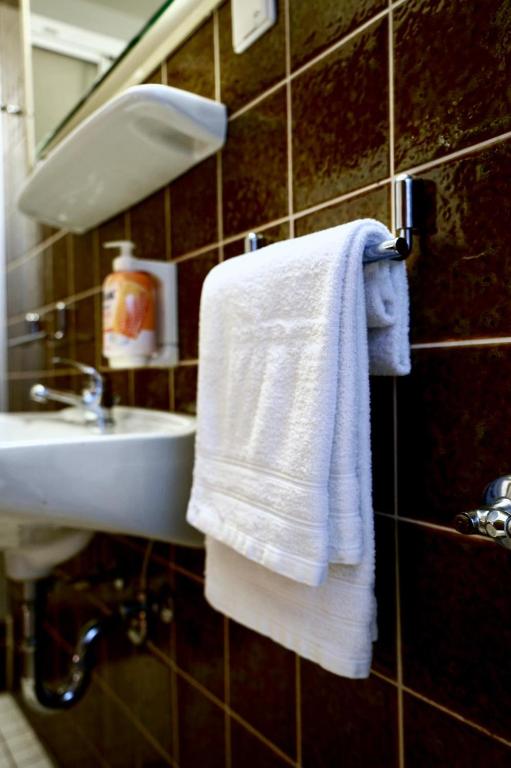 Hotel Berliner Hof - Resim 37