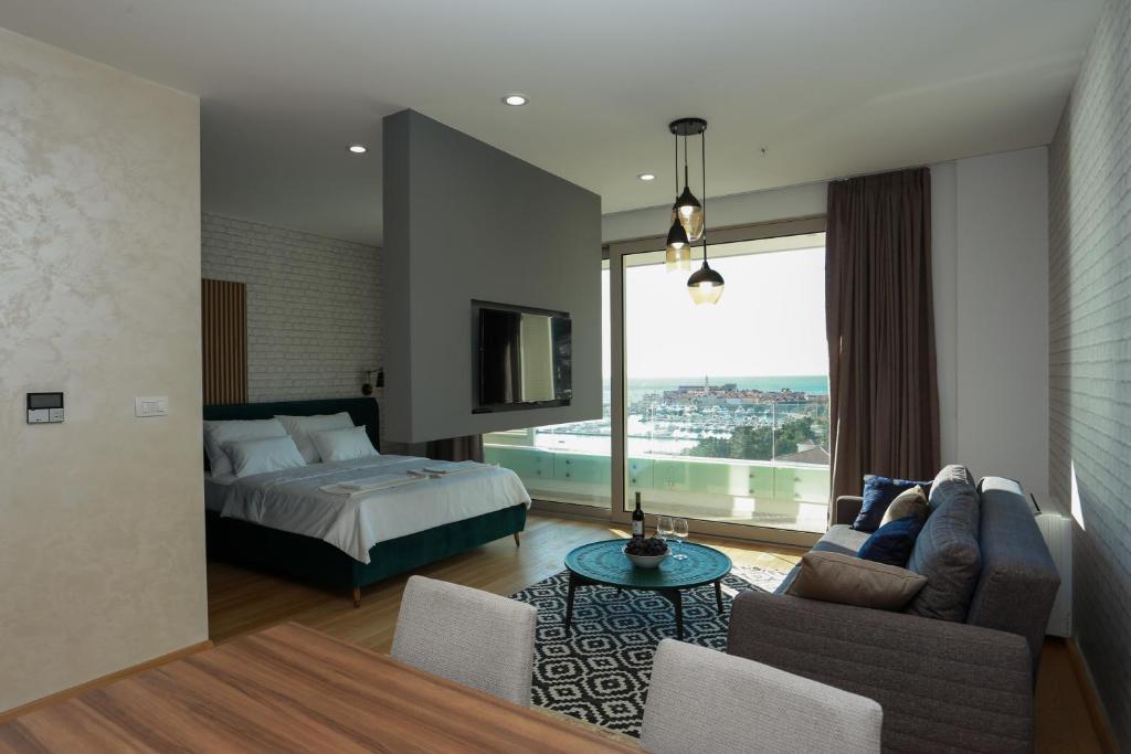 Lux Apartments WOW, Budva (updated prices 2024)