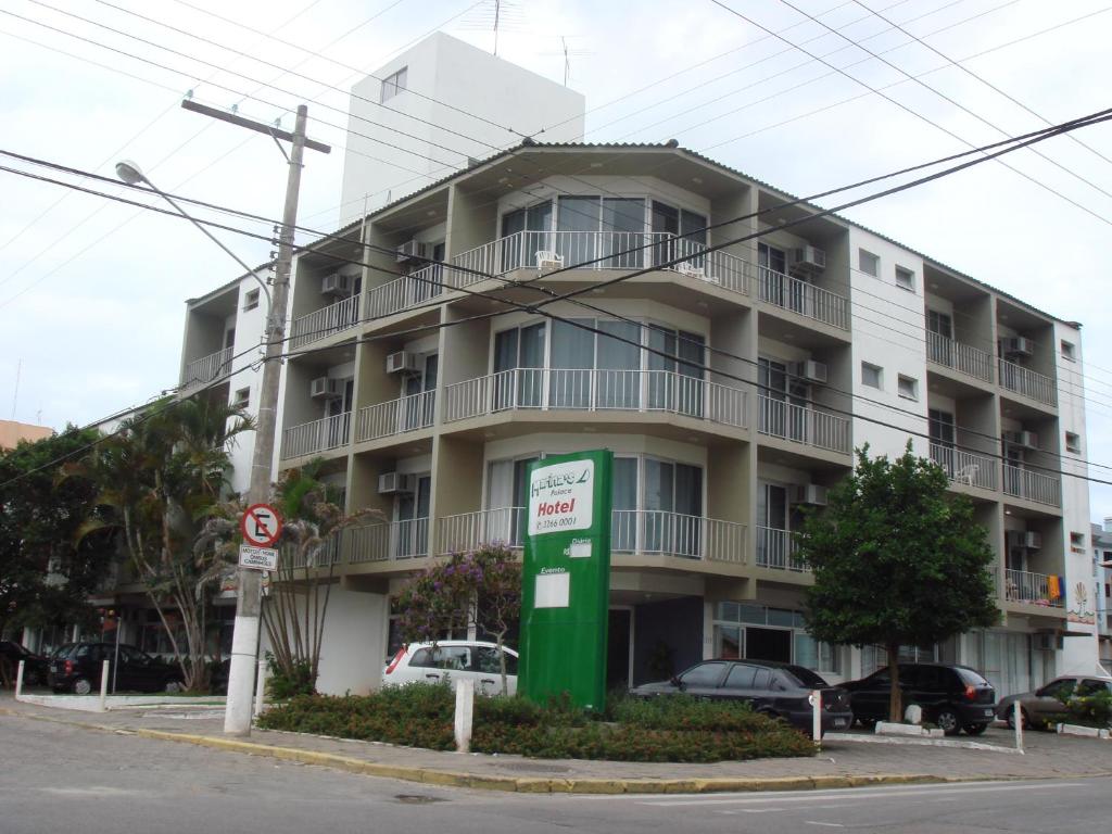  Marina´s Palace Hotel