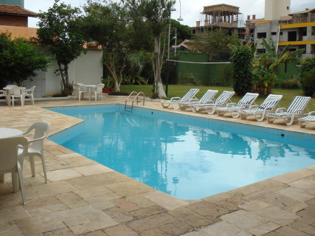  Marina´s Palace Hotel