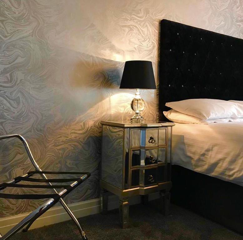 The Lilly Restaurant With Rooms - Camera Doppia