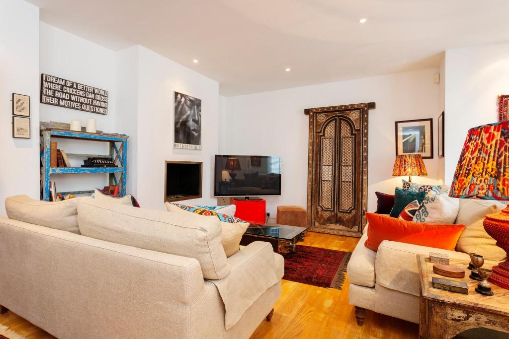 Veeve - Kensington Style