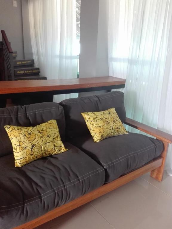  Duplex Porto de Galinhas