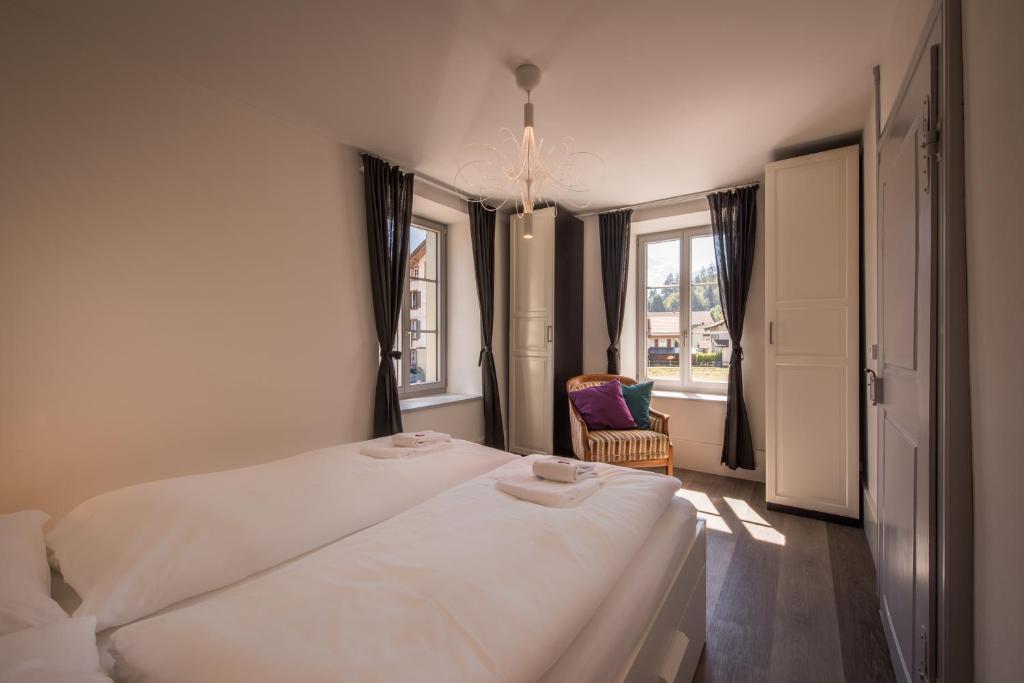 Dependance First - Resim 7