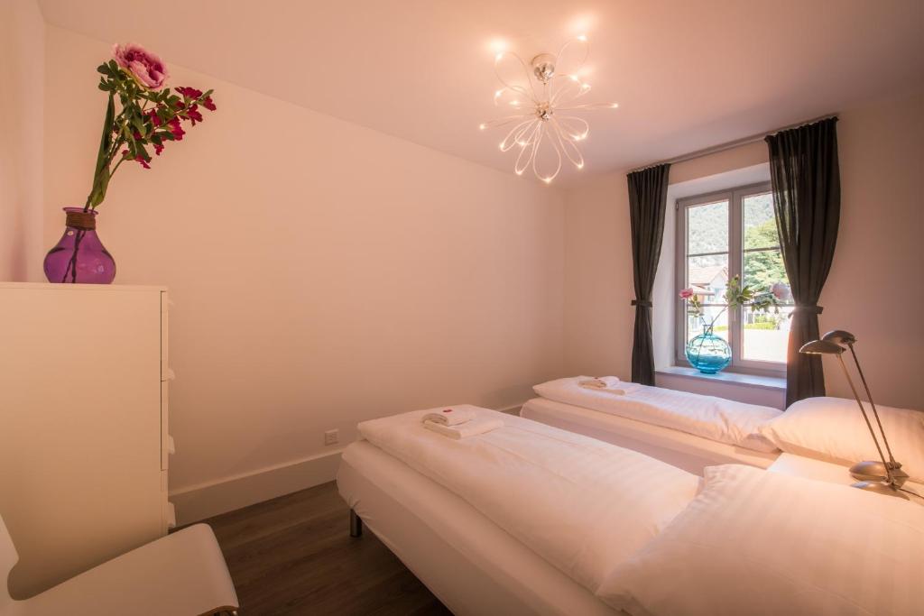 Dependance First - Resim 29