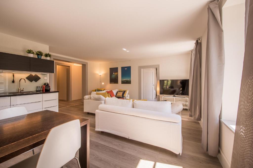 Dependance First - Resim 5