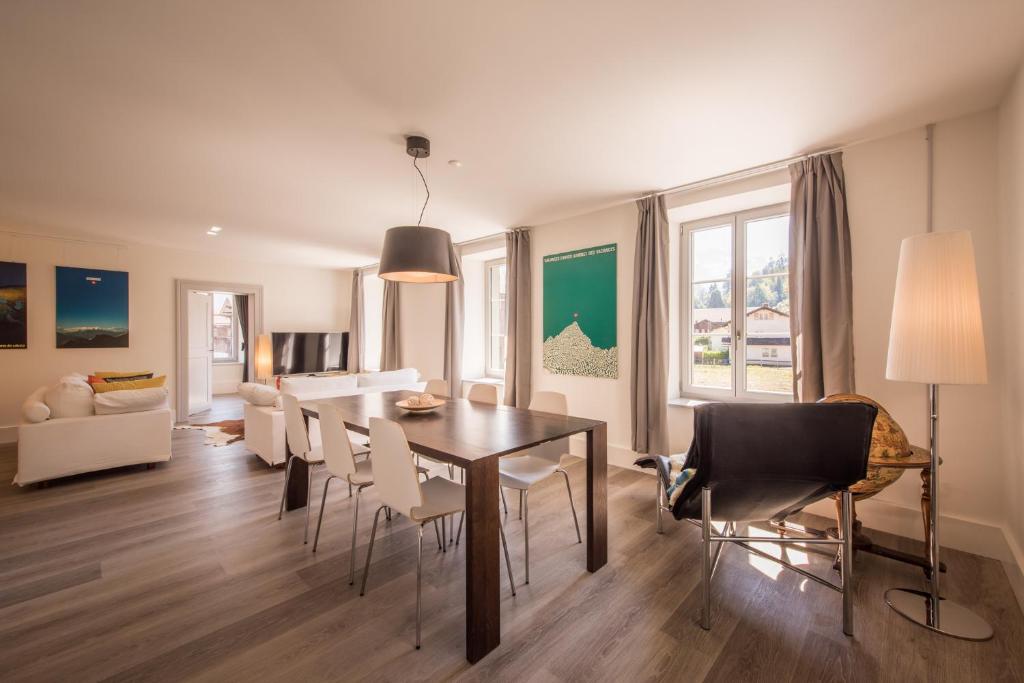 Dependance First - Resim 11