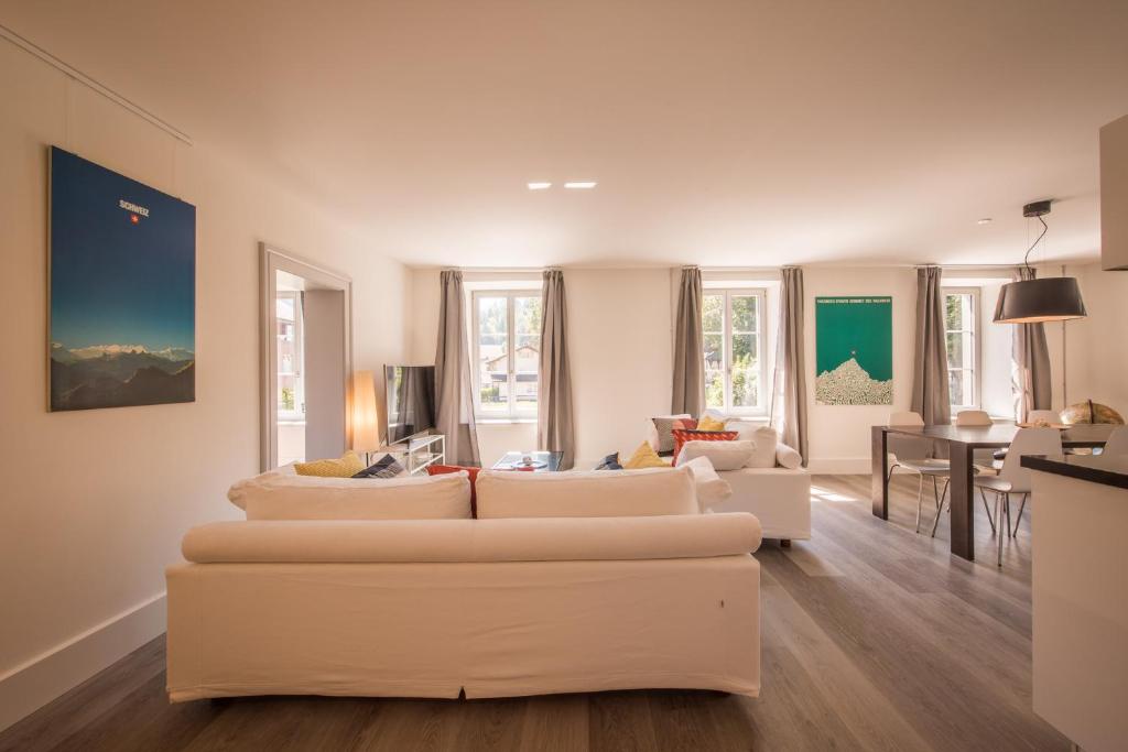 Dependance First - Resim 18