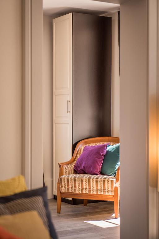 Dependance First - Resim 26