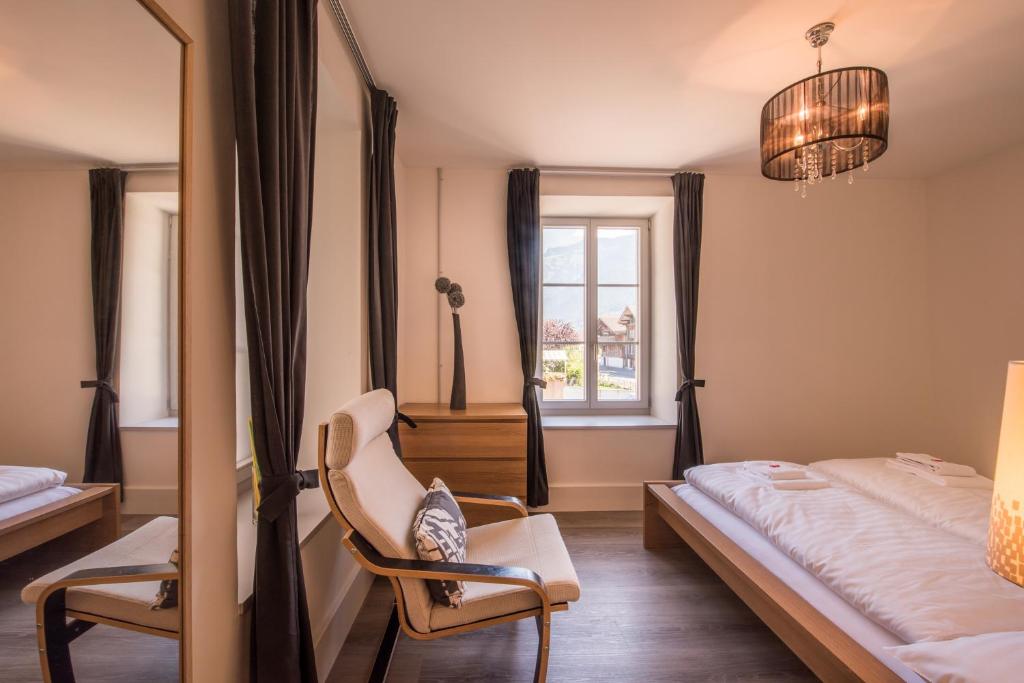 Dependance First - Resim 2