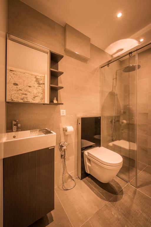 Dependance First - Resim 23