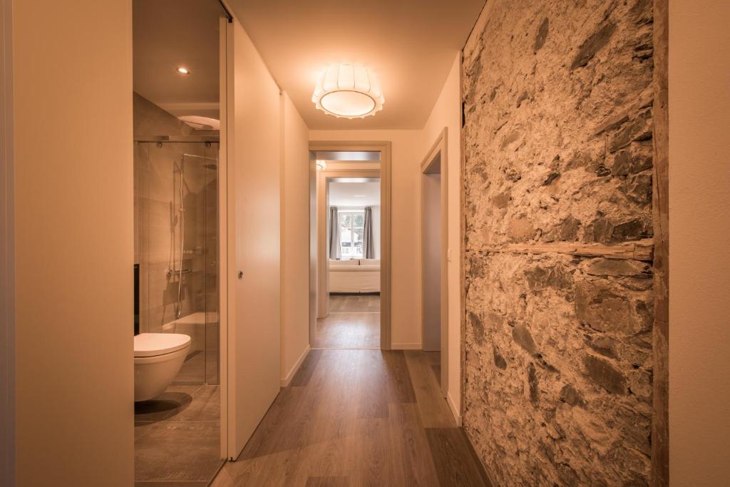 Dependance First - Resim 8