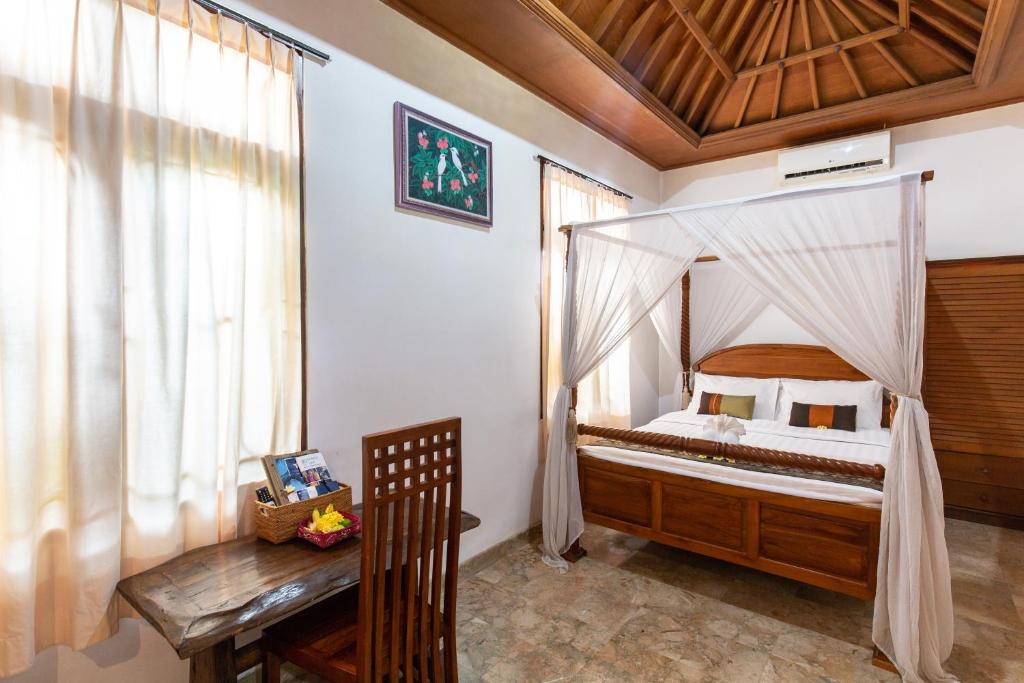 Vision Villa Resort - Rala De Reina Estándar