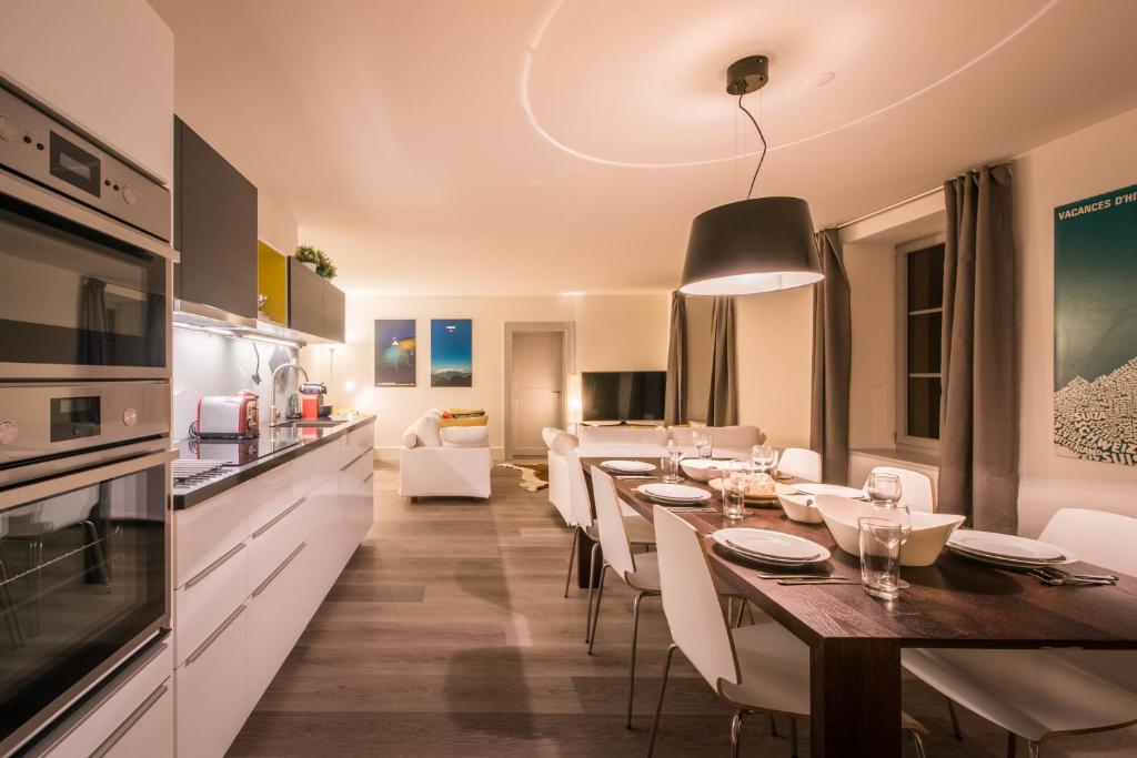 Dependance First - Resim 9