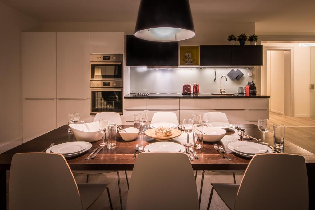 Dependance First - Resim 16