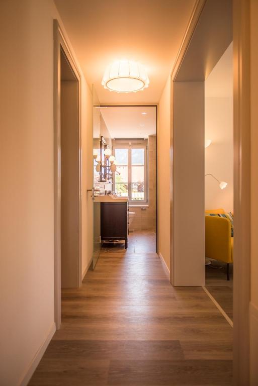 Dependance First - Resim 21