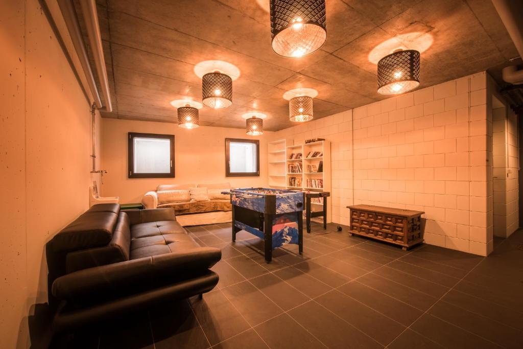 Dependance First - Resim 31