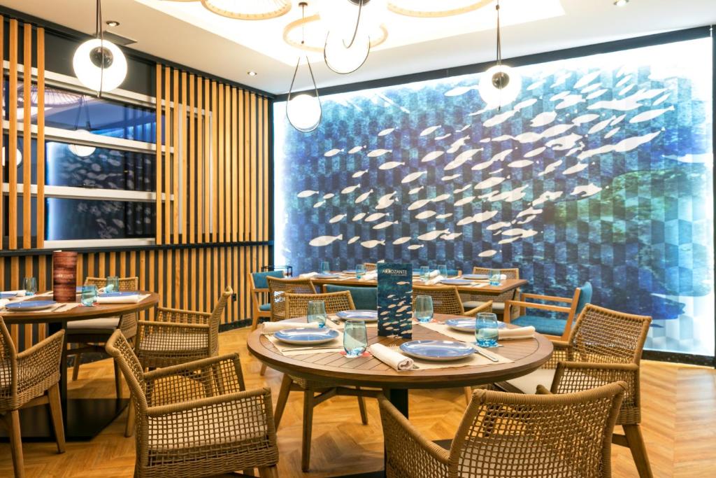 Barceló Granada Congress - Resim 25