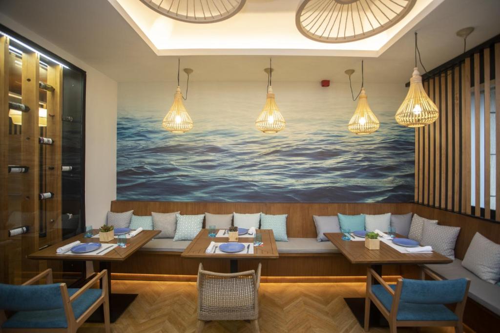 Barceló Granada Congress - Resim 27